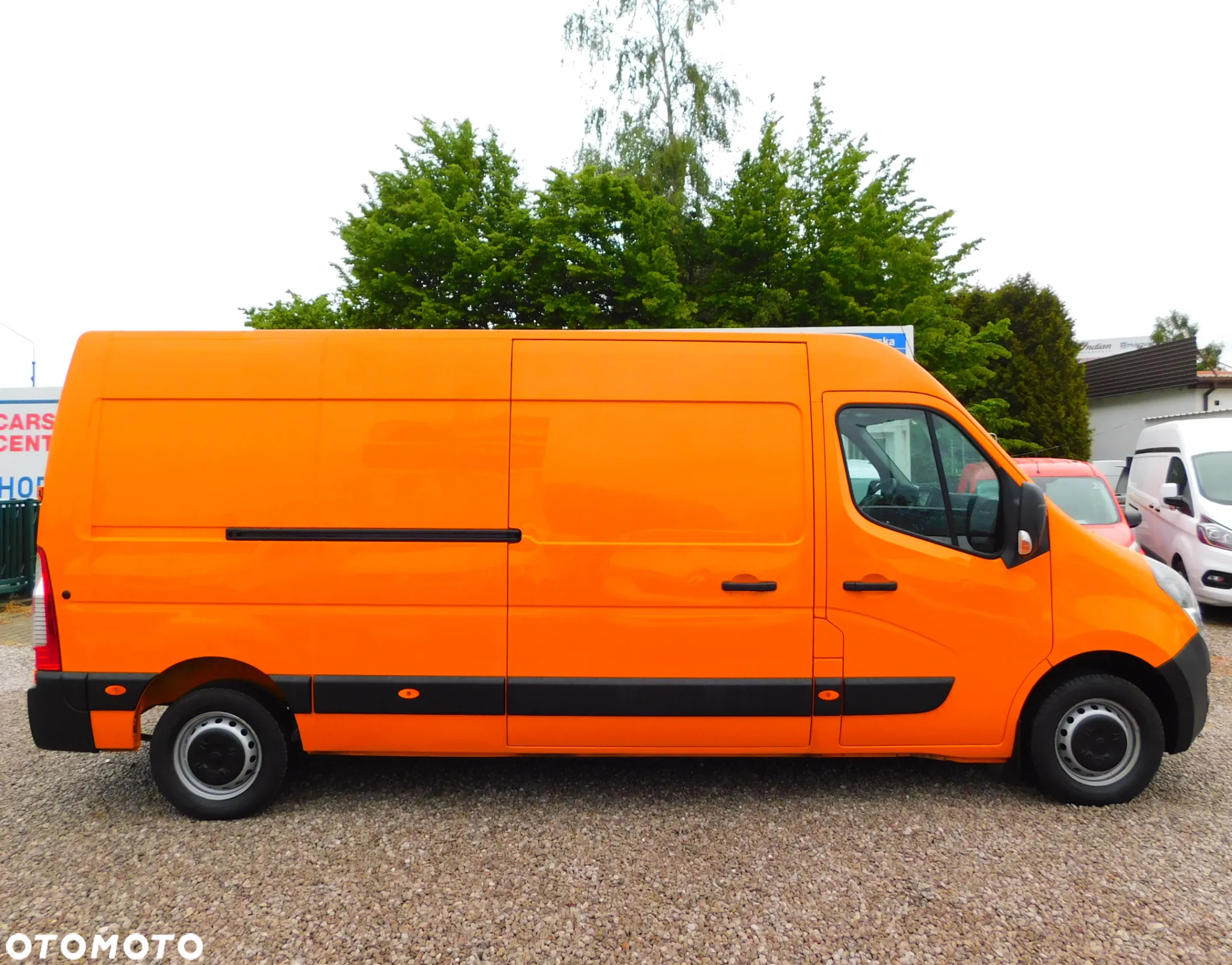 Renault Master - 13