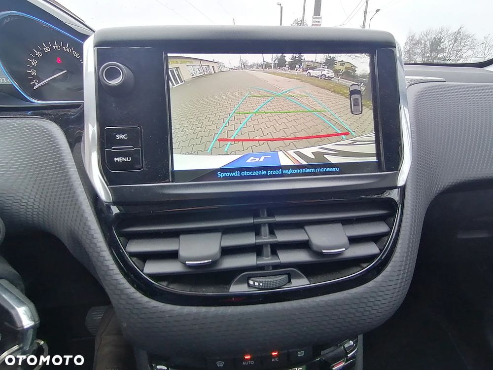 Peugeot 2008 PureTech 110 GPF Stop&Start EAT6 Active - 34