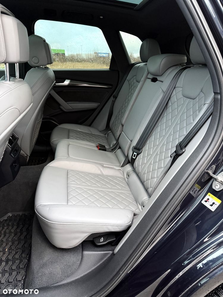Audi SQ5 - 11