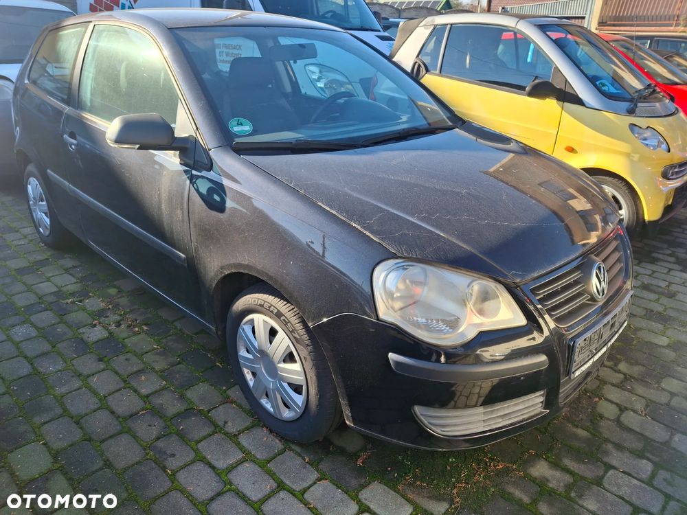 Volkswagen Polo - 16
