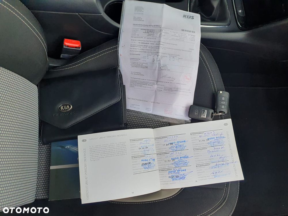 Kia Ceed 1.6 GDI XL - 15