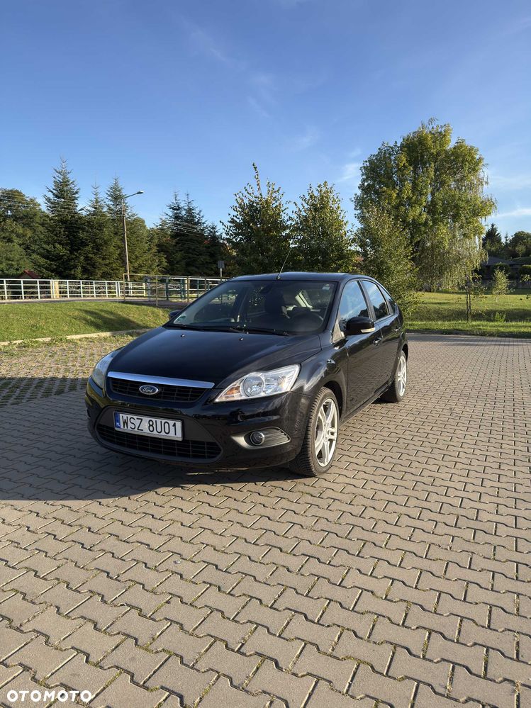 Ford Focus - 1