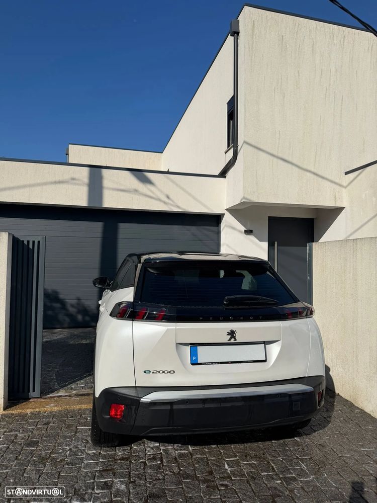 Peugeot e-2008 Active Pack - 10