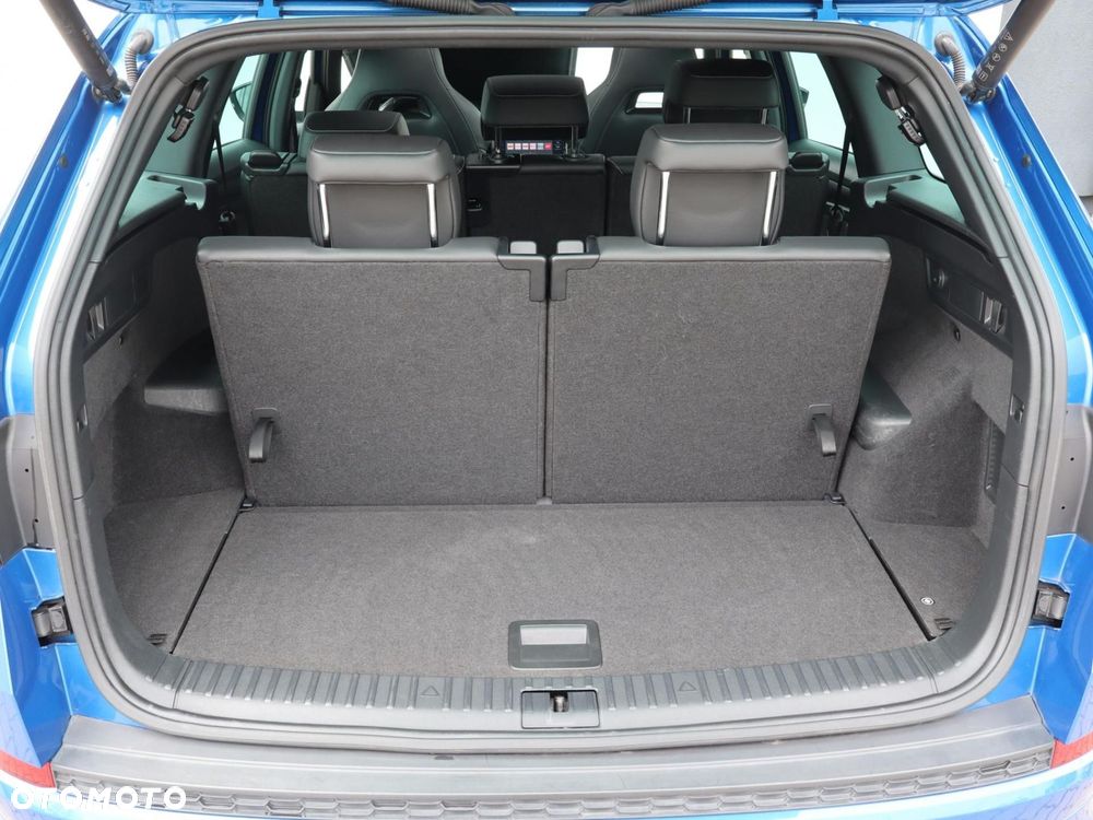 Skoda Kodiaq 1.5 TSI ACT 4x2 Sportline DSG 7os - 10
