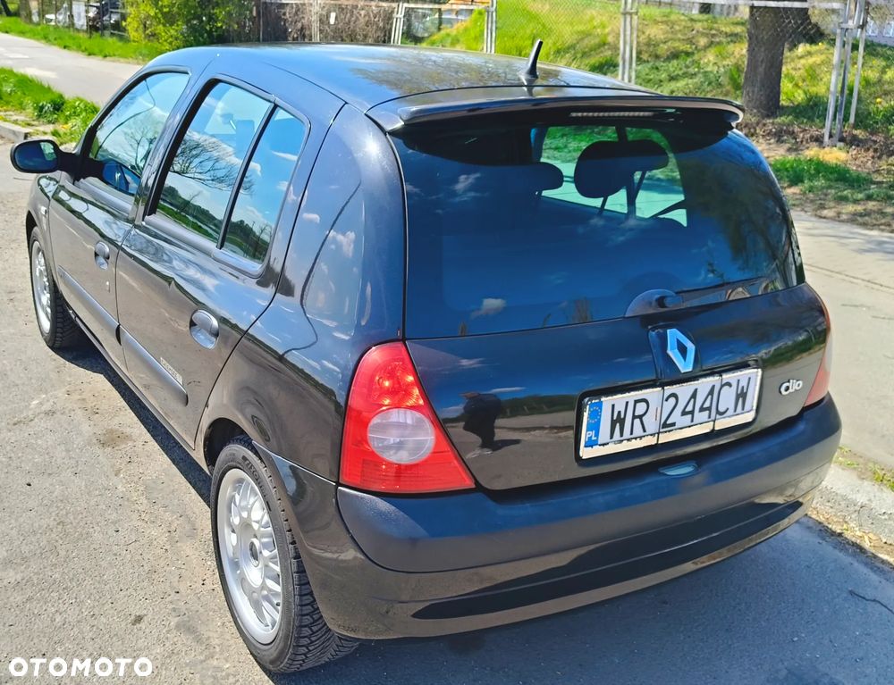Renault Clio - 5