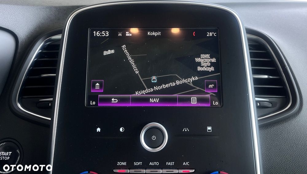 Renault Scenic ENERGY TCe 115 INTENS - 19