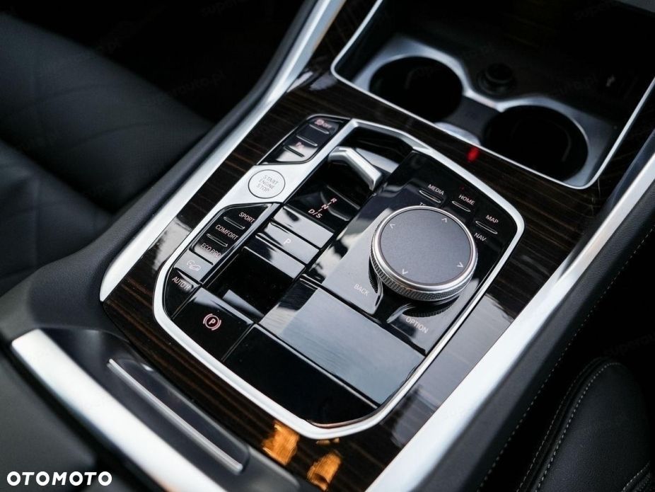BMW X6 xDrive30d mHEV sport - 12