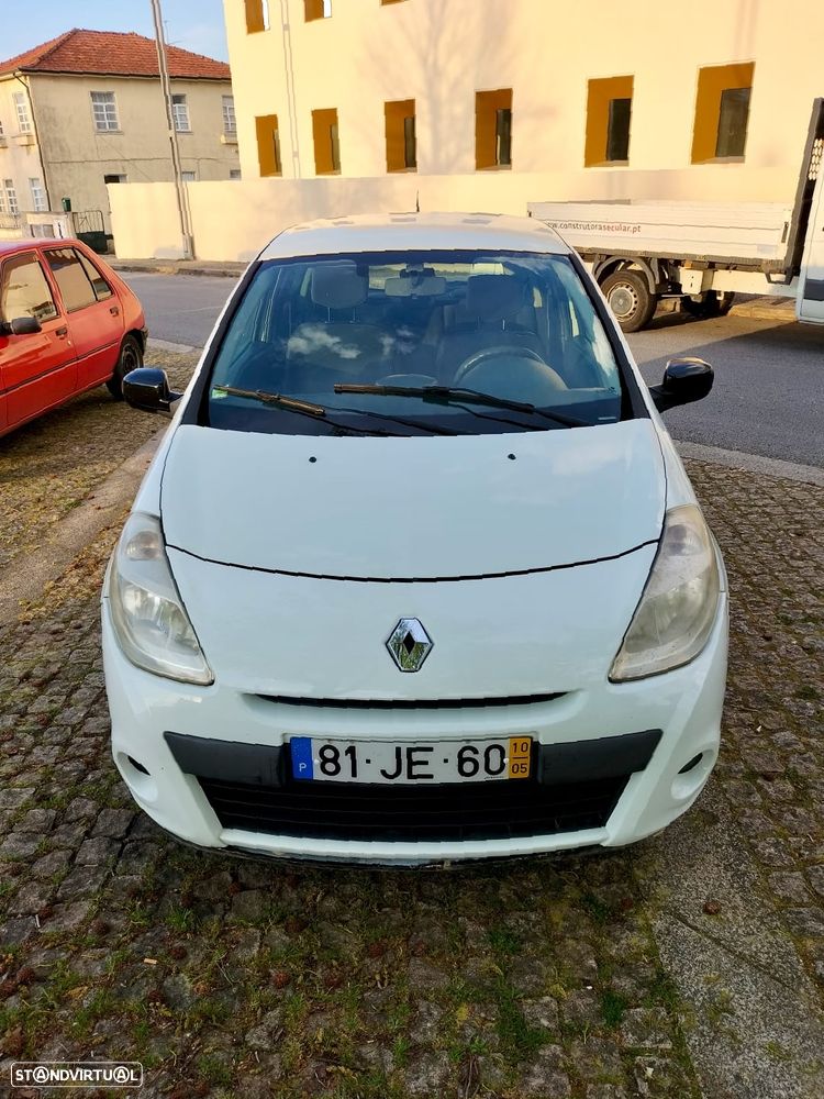 Renault Clio 1.5 dCi Confort - 2