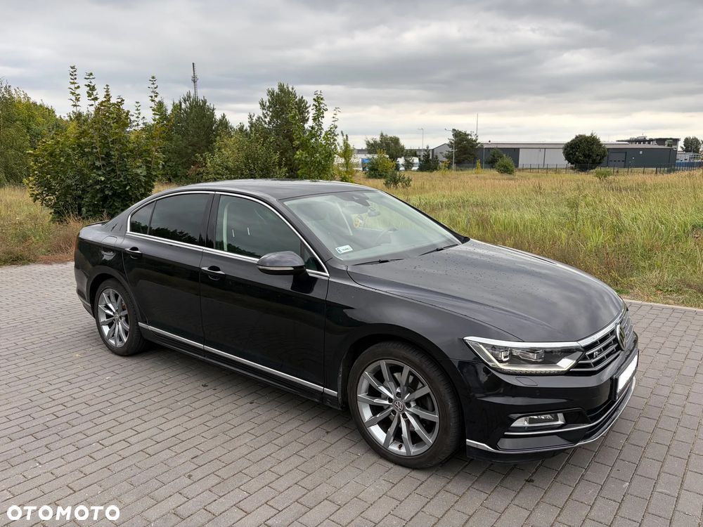 Volkswagen Passat 2.0 TDI BMT Highline DSG - 4