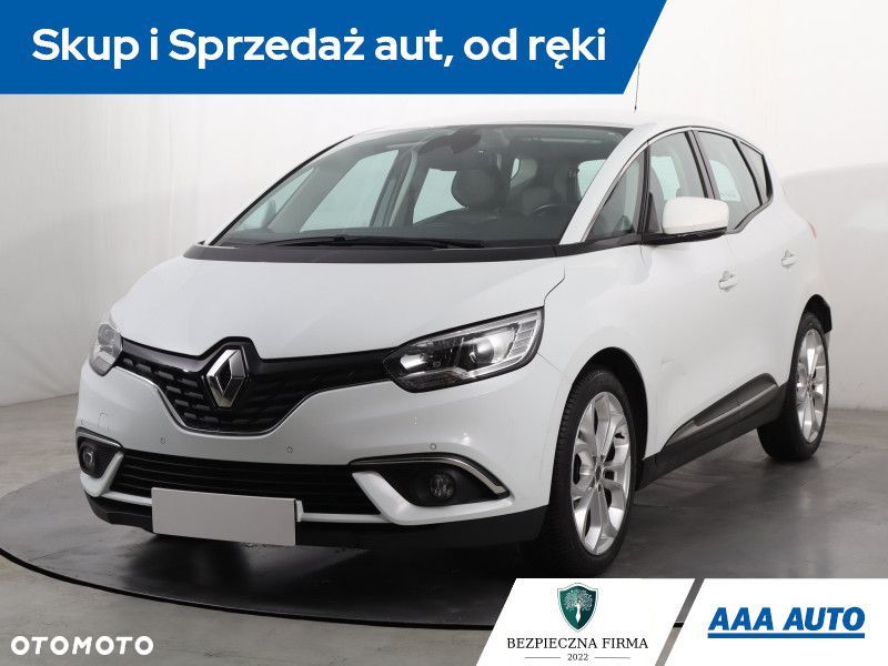 Renault Scenic - 2