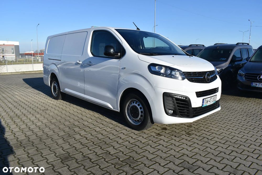 Opel VIVARO 2.0 CDTI EXTRA LONG - 5