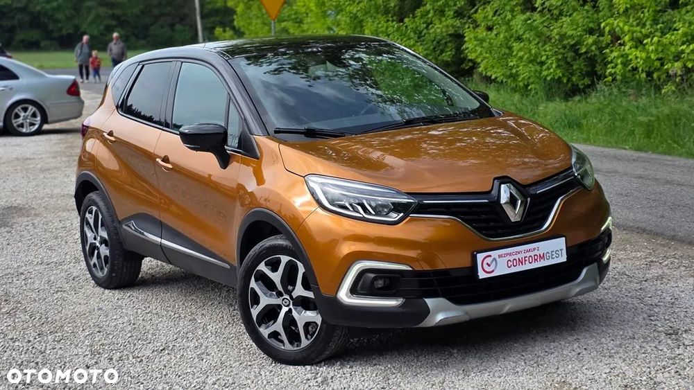 Renault Captur 1.2 Energy TCe S-Edition - 37