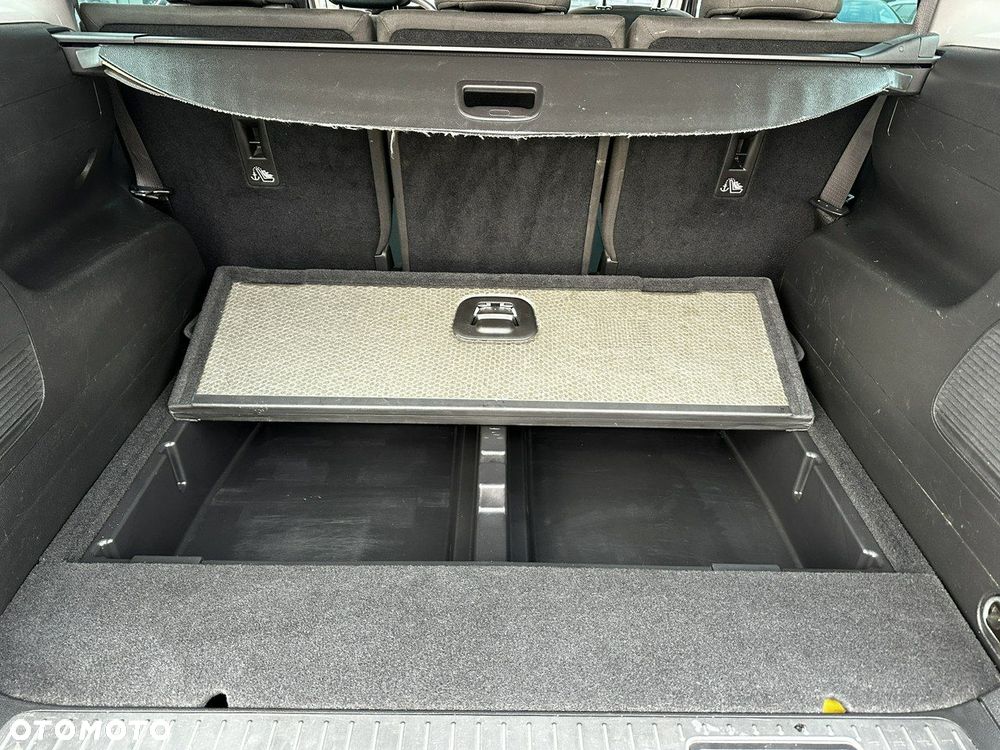 Opel Zafira 1.4 Turbo Active - 30