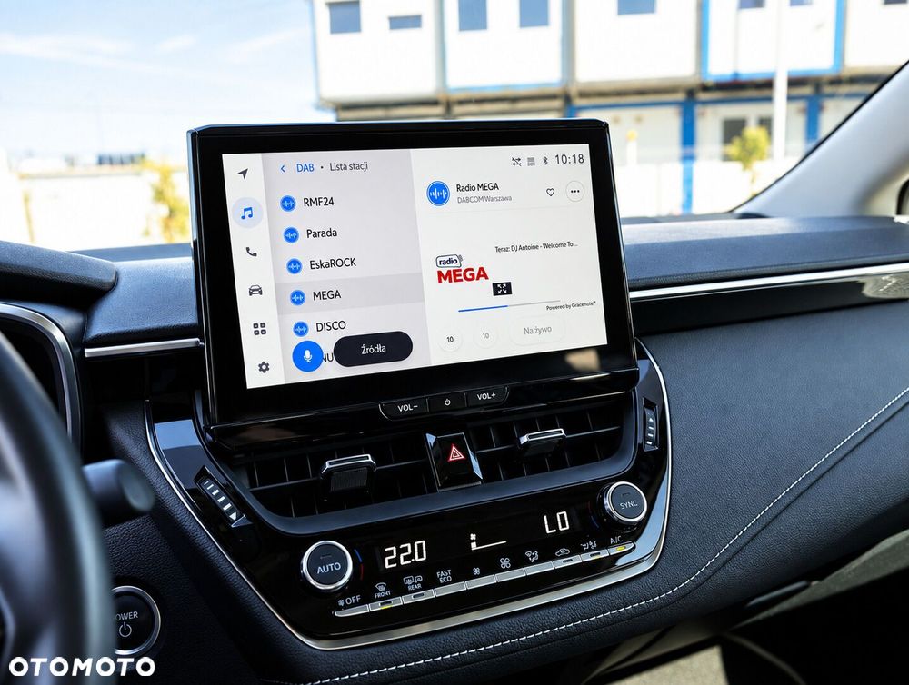 Toyota Corolla 1.8 Hybrid Comfort - 21