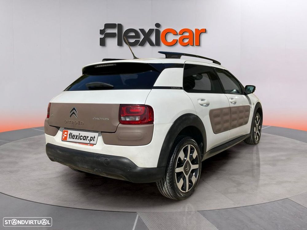 Citroën C4 Cactus 1.2 PureTech Shine - 8