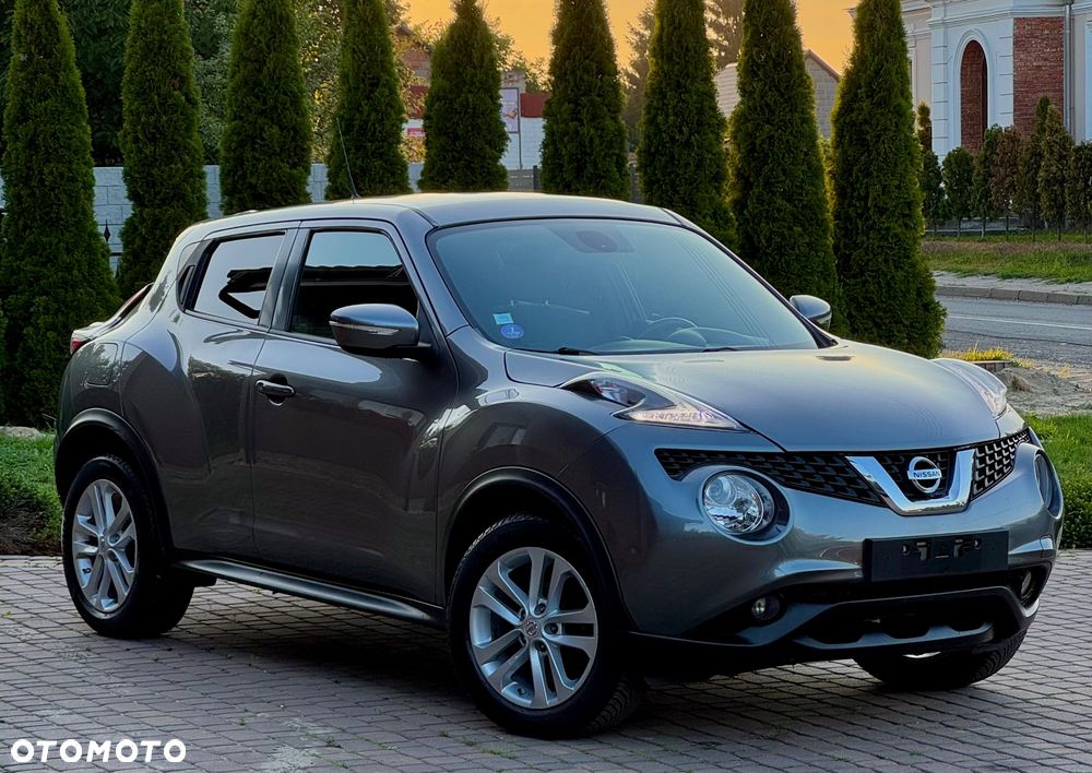 Nissan Juke - 2