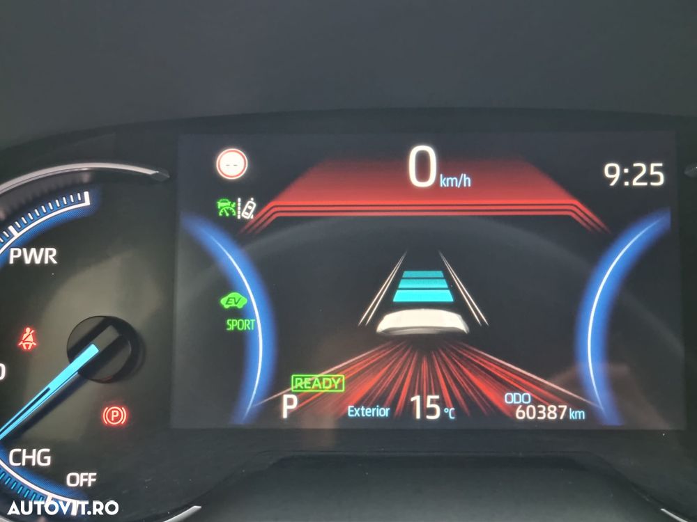 Toyota RAV4 2.5 VVT-iE 4x2 Exclusive - 18