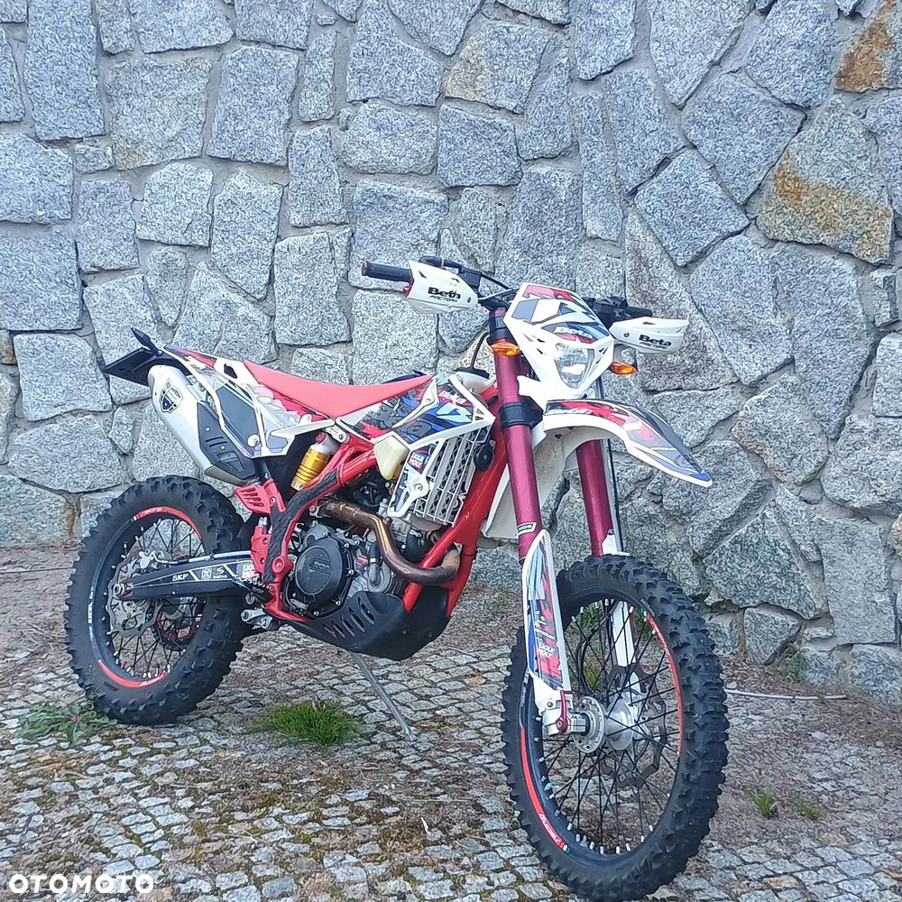 Beta RR - 15