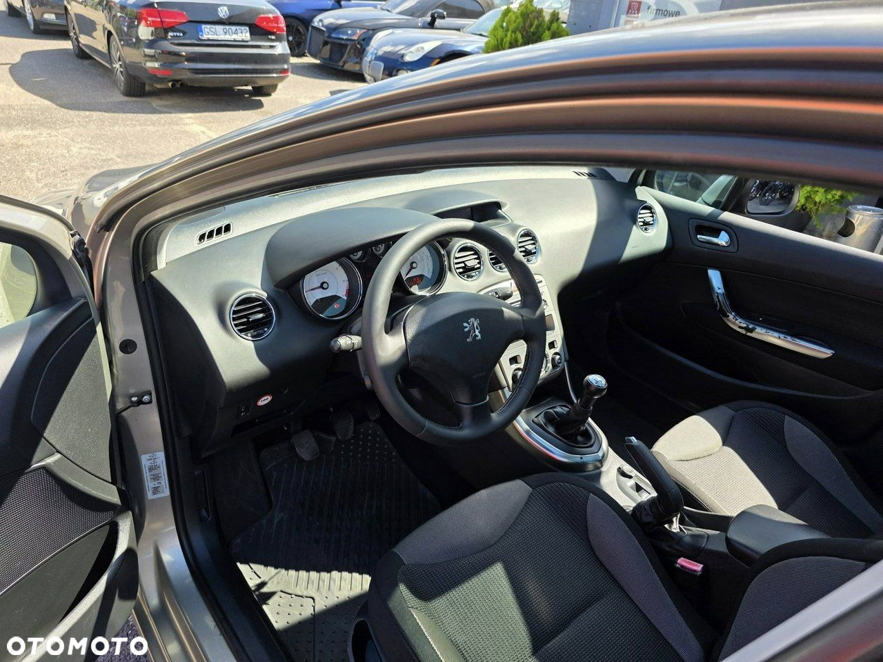 Peugeot 308 120 VTi Platinum - 8