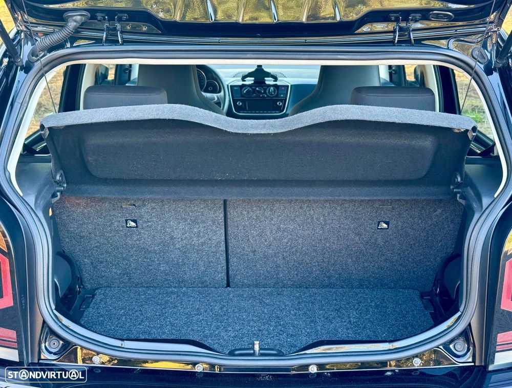 VW Up! 1.0 BMT Move - 14