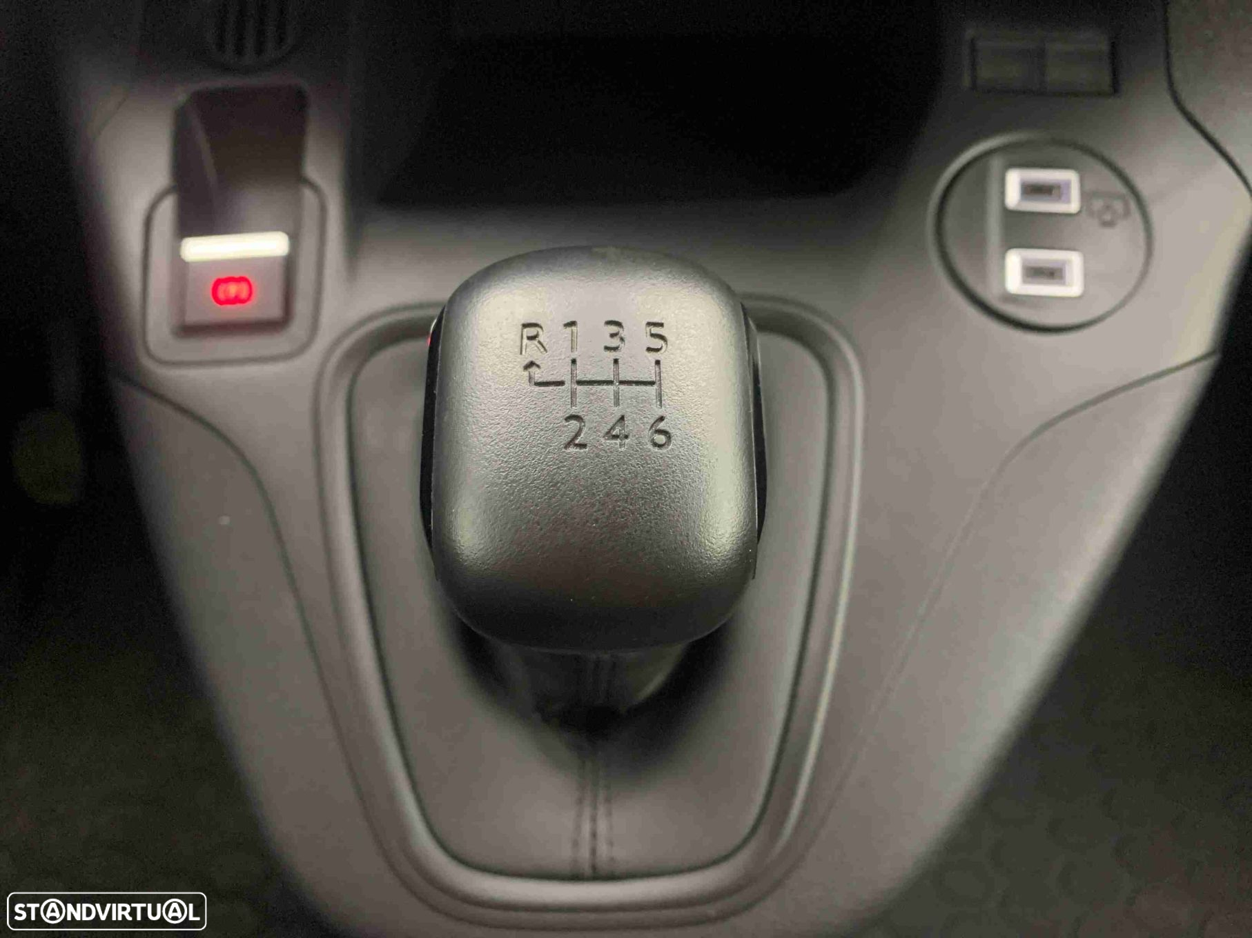 Opel Combo Cargo 1.5 CDTi - 9