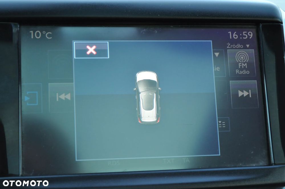 Peugeot 2008 1.2 Pure Tech Allure S&S - 25