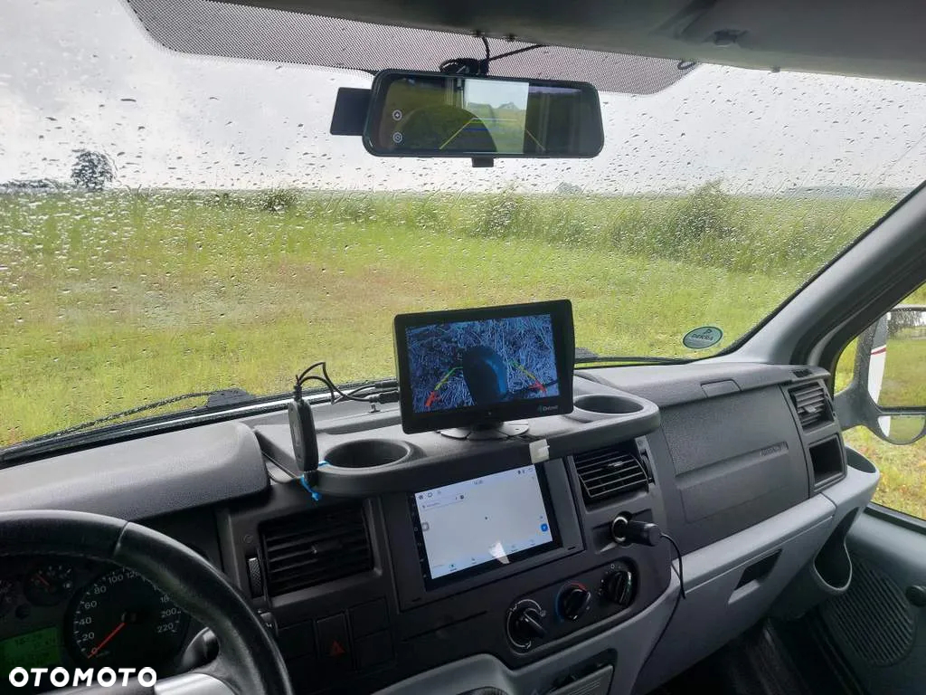 Ford Transit CAPRON - 15