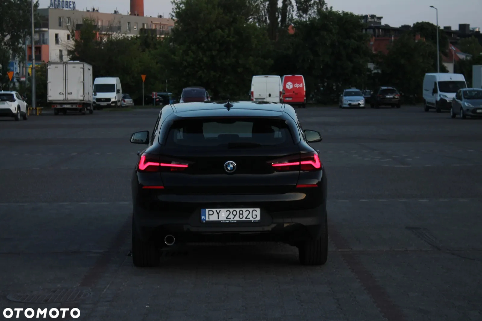 BMW X2 sDrive18i Business Edition - 22