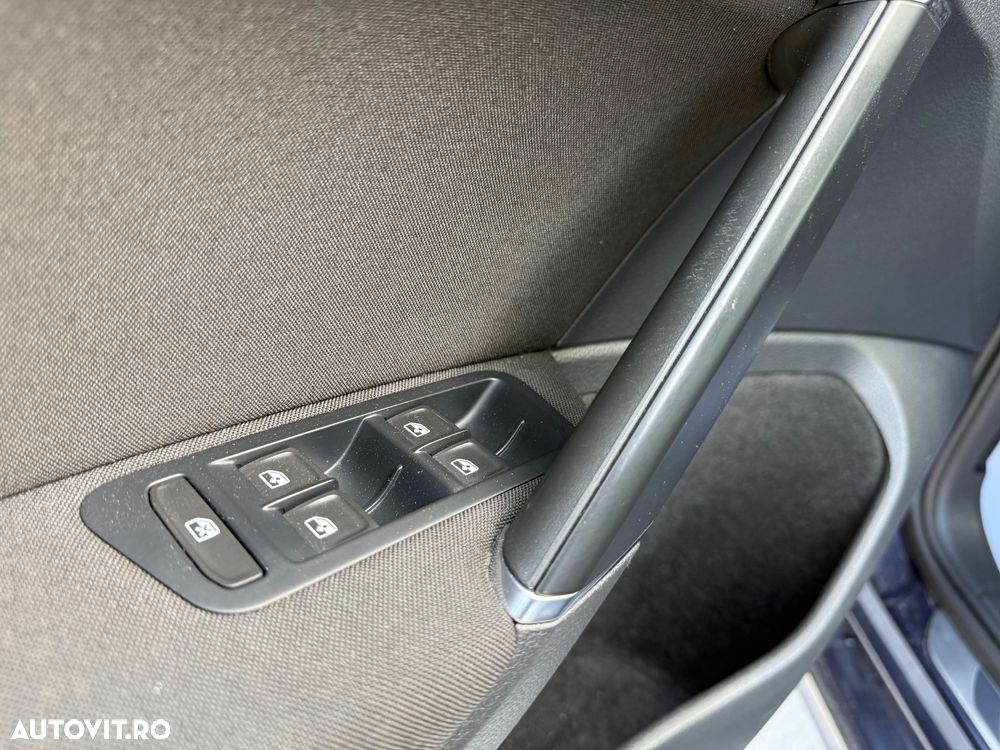 Volkswagen Golf 1.6 BlueTDI Cup - 13