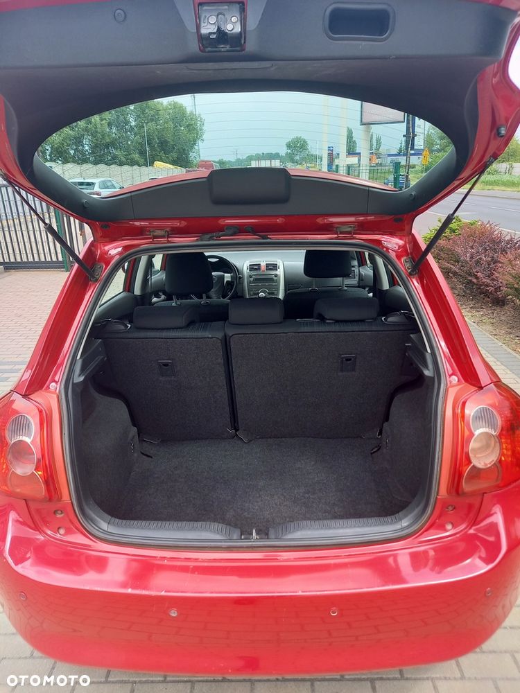Toyota Auris 1.4 D-4D Luna - 9