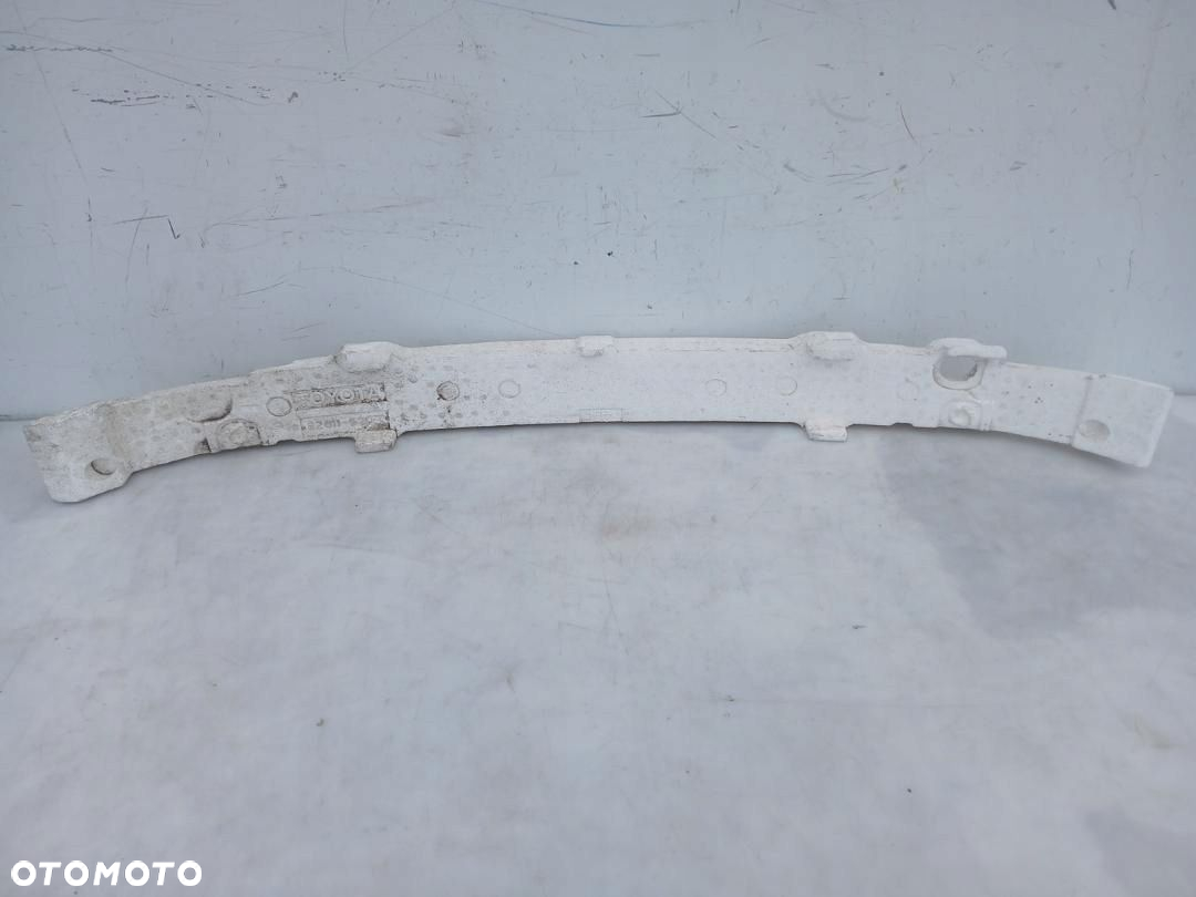 ABSORBER PIANKA STYROPIAN ZDERZAKA PRZEDNIEGO TOYOTA YARIS VERSO LIFT - 2