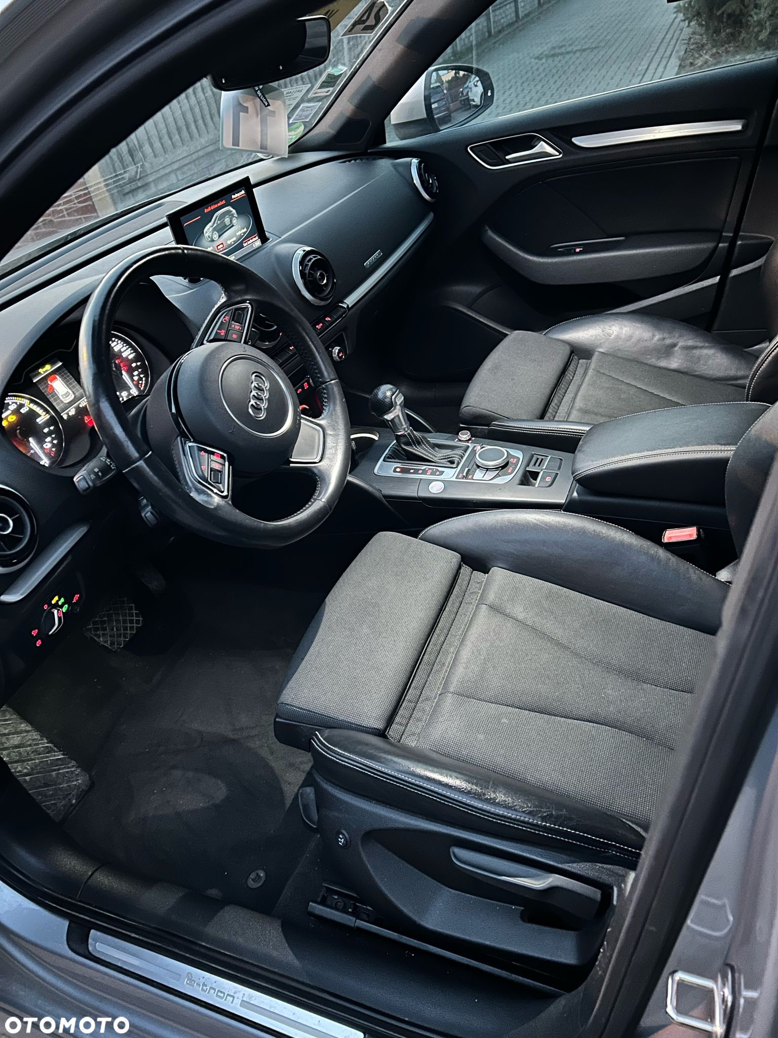 Audi A3 1.4 TFSI e-tron S tronic - 12