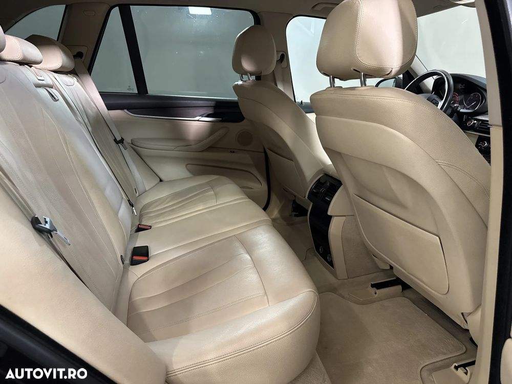 BMW X5 xDrive25d - 12