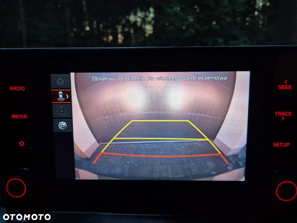 Kia Ceed 1.5 T-GDI M - 16