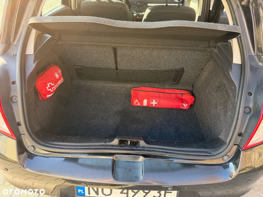 Renault Clio 1.2 16V Alize Euro5 - 30