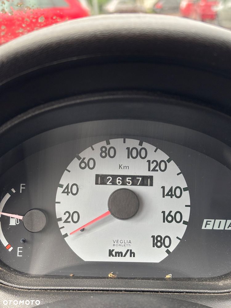 Fiat Seicento - 17