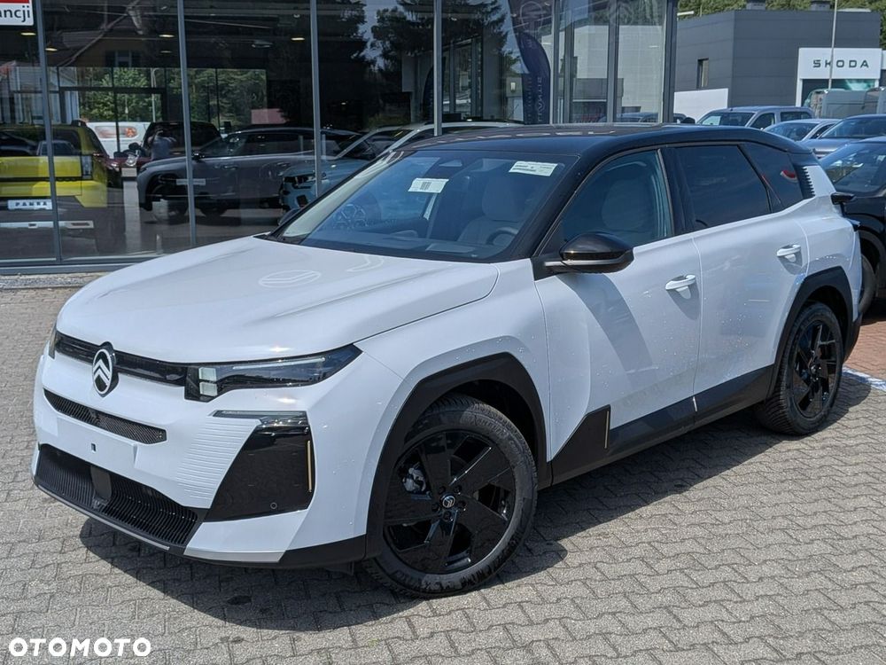 Citroën C5 Aircross - 3