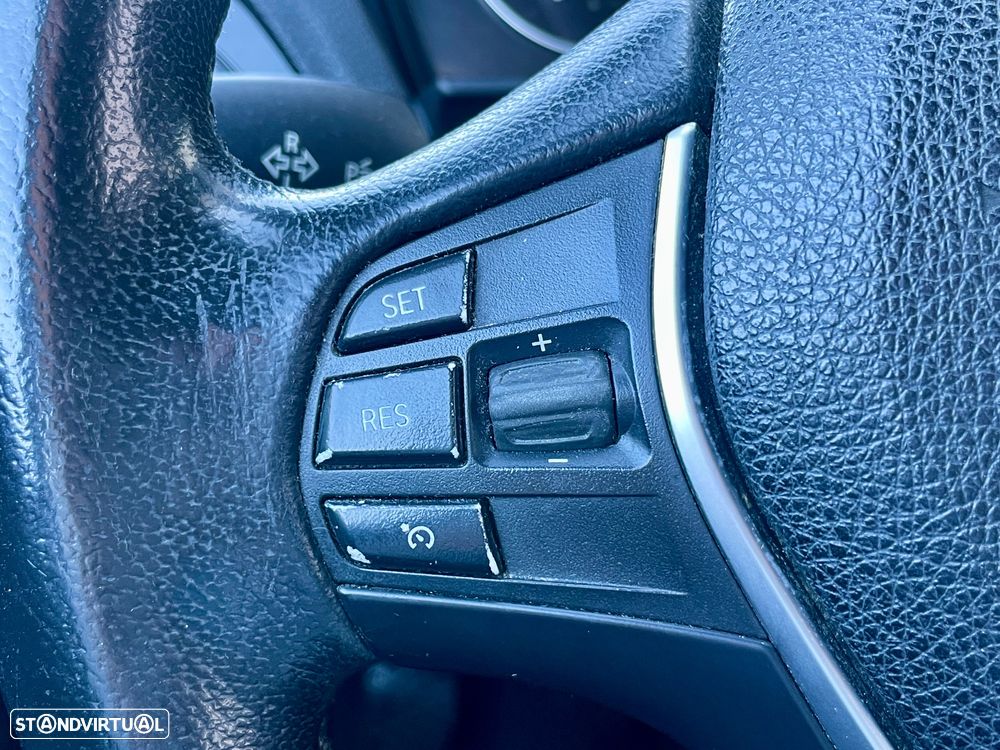 BMW 116 d EDynamics Line Sport - 16