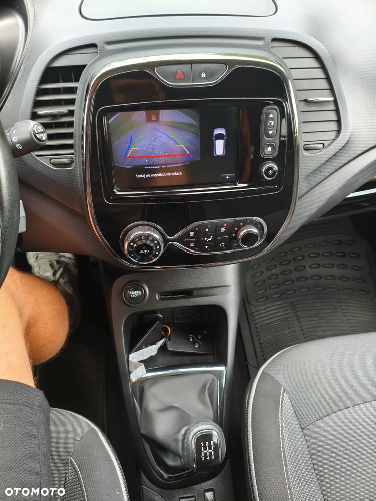 Renault Captur (ENERGY) dCi 90 LIMITED - 28