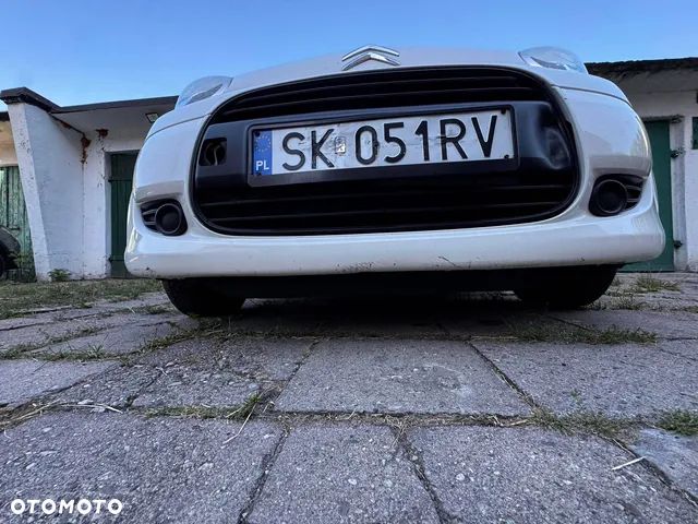 Citroën C1 1.0i Equilibre - 34