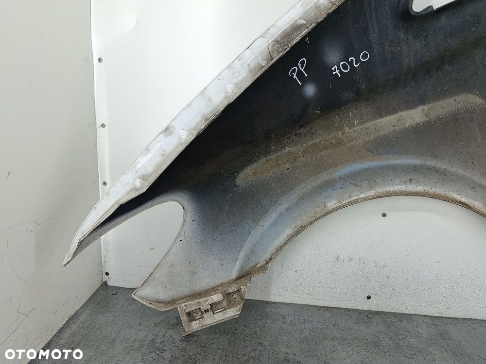 BŁOTNIK PRAWY PRZÓD MERCEDES-BENZ VITO W639 9147 - 13