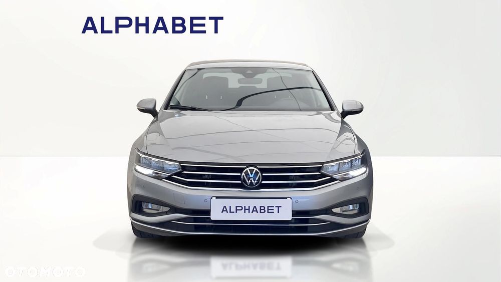 Volkswagen Passat 2.0 TDI EVO Business DSG - 8