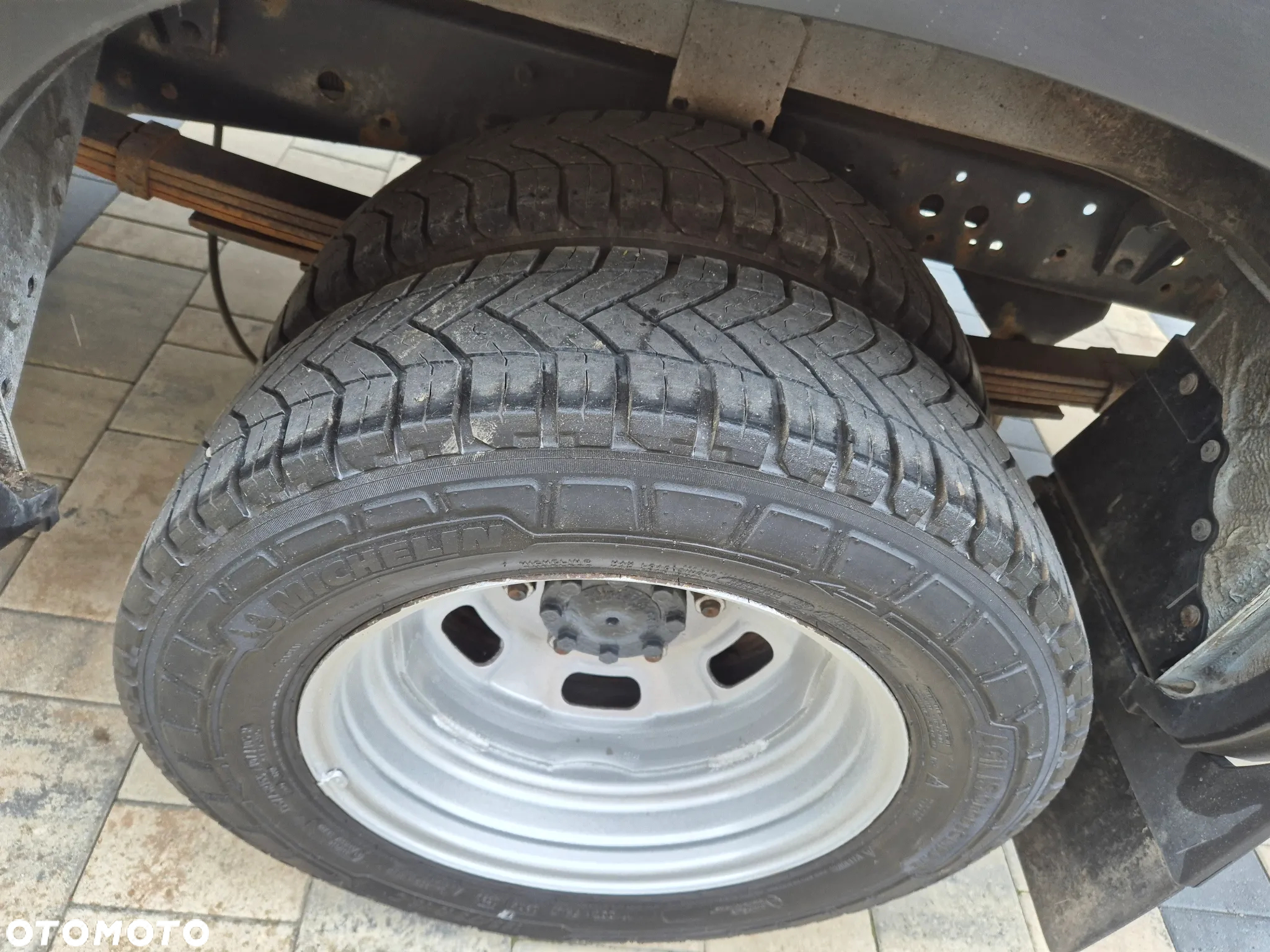 Iveco DAILY 35C18 L3H2 KAMERY BLIZNIAK HIMATIC SPROWADZAONY KLIMATRONIK - 16
