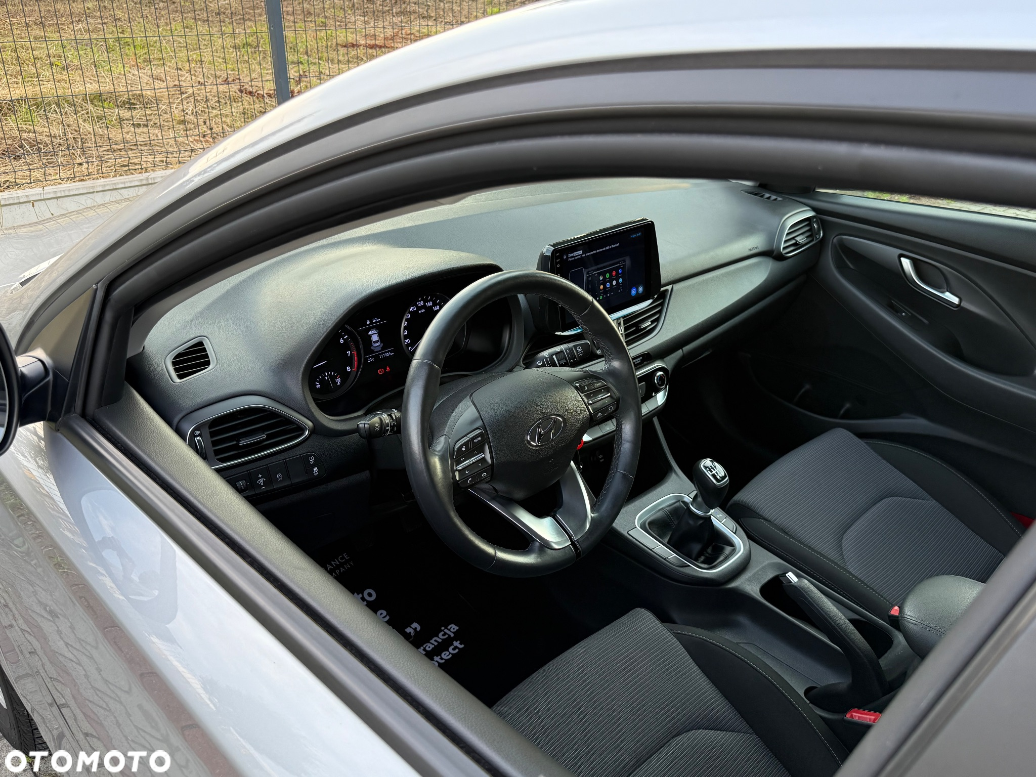 Hyundai i30 1.5 DPI Classic + - 9