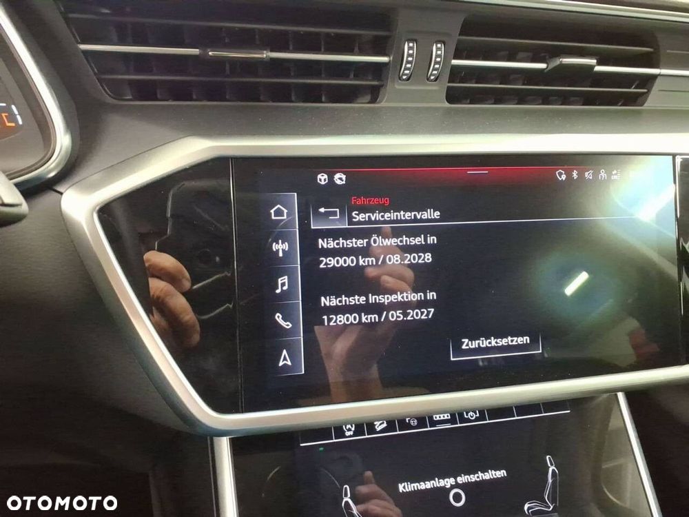 Audi A6 Allroad 45 TDI mHEV Quattro S tronic - 14