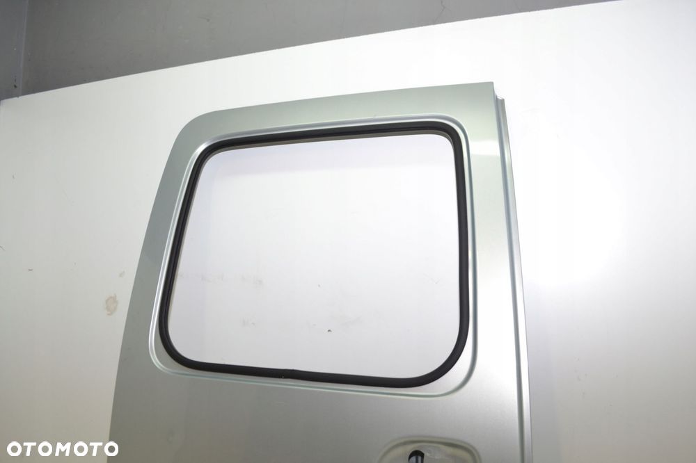 RENAULT KANGOO 1 I DRZWI PRAWE BOCZNE PRZESUWNE - 4