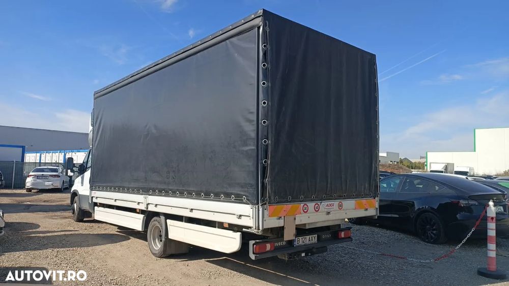 Iveco Daily - 4