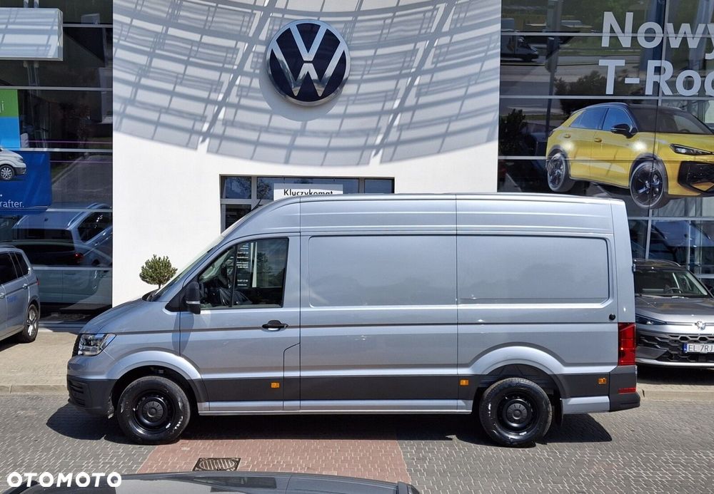 Volkswagen Crafter - 7
