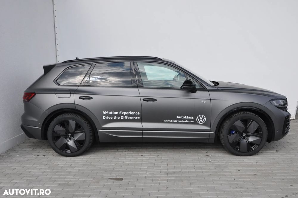 Volkswagen Touareg V6 TSI eHybrid PHEV R - 6