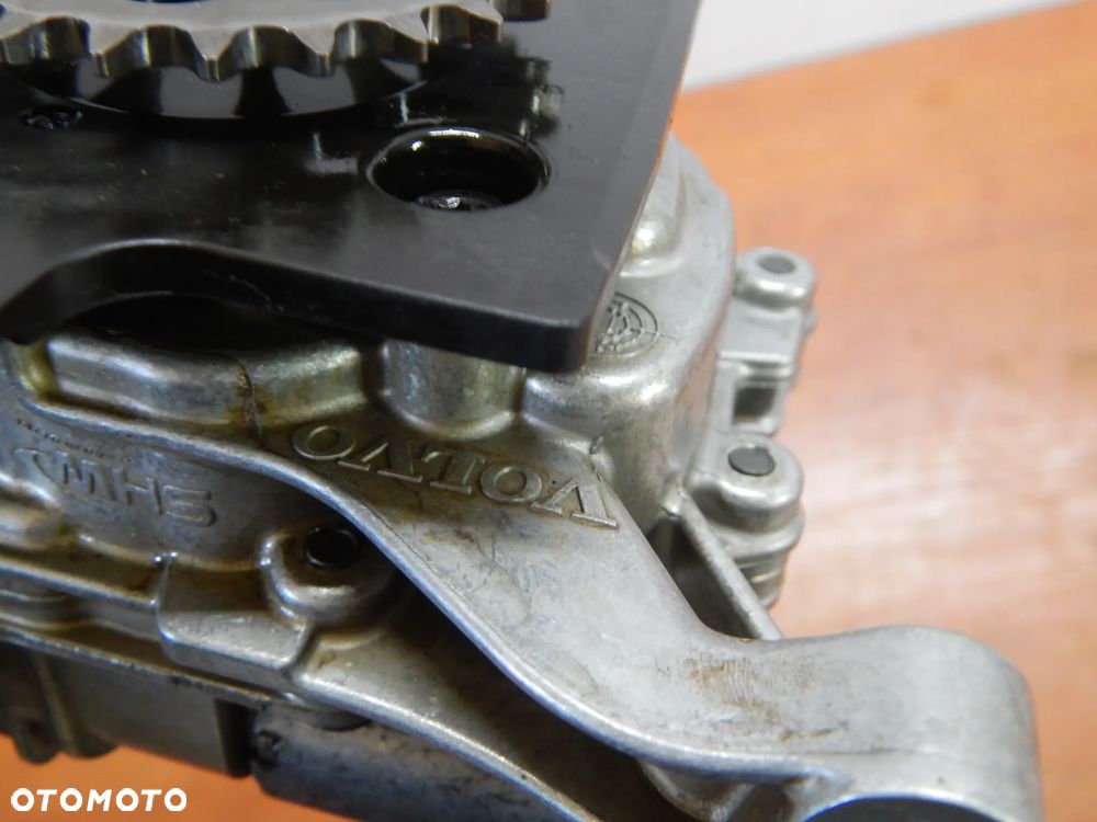 pompa oleju 2.0 D4 Volvo S60 s80 V60 v70 XC60 v40 v90 10-18 Łuków części - 10